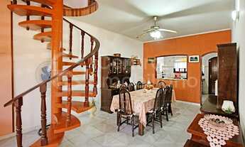 Imagem 6: CASA com 3 quartos em Peruíbe, no bairro Balneário Casa Blanca