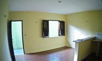 Imagem 3: Aluga-se apartamento na Varjota com 30m²