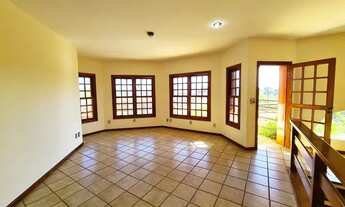 Imagem 5: Casa em Condomínio para aluguel, 4 quartos, 2 suítes, 3 vagas, Jardim Colina Verde - Limei