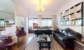 Imagem 2: Apartamento à venda no bairro Moema - São Paulo/SP, Zona Sul