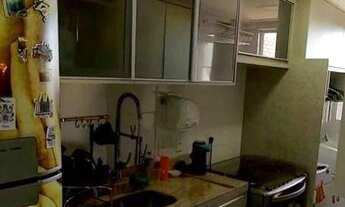 Imagem 7: Apartamento com 2 suítes e fino acabamento em Capim Macio