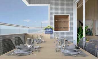 Imagem 3: Entrada de 96 mil, frente mar, sua chance !