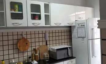 Imagem 6: Apartamento 58 m² com 02 vagas