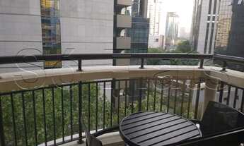 Imagem 4: Flat Grand Mercure Sp Itaim Bibi disponível para venda com 35m², 01 dormitório e 01 vaga d