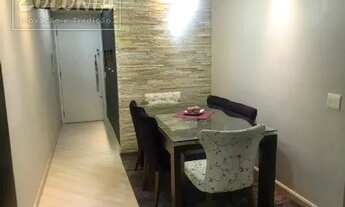 Imagem 2: São Bernardo do Campo - Apartamento Padrão - Dos Casa