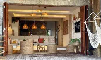 Imagem 2: Casa para venda com 140 metros quadrados com 4 quartos em Preá - Cruz - CE