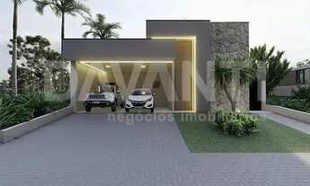 Imagem: Casa - Parque Brasil 500 - Paulínia