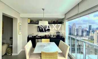 Imagem 3: SãO PAULO - Apartamento Padrão - Vila Gertrudes