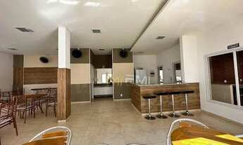 Imagem 2: Apartamento com 3 dormitórios para alugar, 72 m² por R$ 1.940,00/mês - Jardim Rosolém - Ho