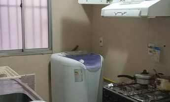 Imagem 4: Apartamento Mobiliado