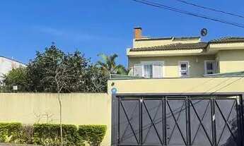 Imagem: Casa Sobrado de Alto Padrão em Planalto