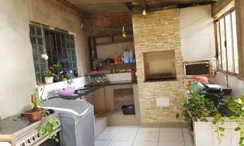 Imagem 6: Casa no Padovani, 3 quartos + suíte