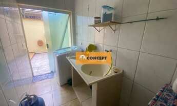 Imagem 5: Sobrado à venda, 178 m² por R$ 570.000,00 - Vila Adelina - Suzano/SP