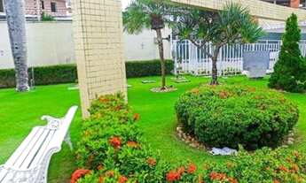 Imagem 3: Apartamento com 3 dormitórios para alugar, 68 m² por R$ 2.407,86/mês - Papicu - Fortaleza