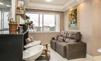 Imagem 2: PORTO ALEGRE - Apartamento Padrão - Vila Ipiranga