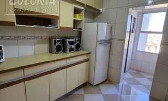 Imagem 7: São Bernardo do Campo - Apartamento Padrão - Baeta Neves