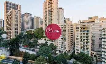 Imagem 6: Apartamento para venda possui 166 metros quadrados com 3 quartos em Jardim Paulista - São