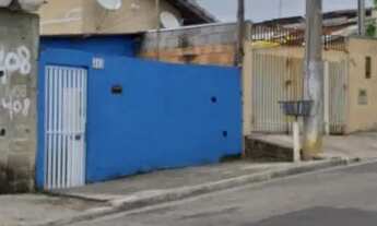 Imagem 3: Casa cidade Salvador