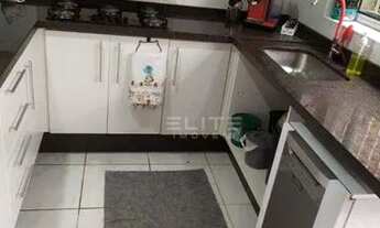 Imagem 4: Sobrado com 5 dormitórios à venda, 263 m² por R$ 795.000,00 - Vila Gilda - Santo André/SP