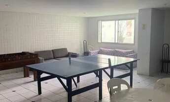 Imagem 2: Apartamento reformado no coração de casa amarela