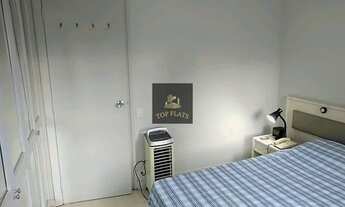 Imagem 7: Flat no itaim bibi