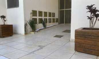 Imagem 4: Kit net mobiliada perto do Ana shopping