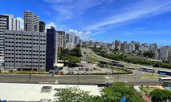 Imagem 5: Apartamento na Pituba | 3/4 Com Suíte | Infraestrutura Completa