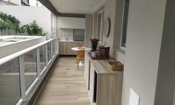 Imagem 5: Apartamento de 156 metros quadrados no bairro Botafogo com 3 quartos