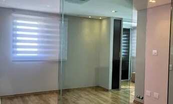 Imagem 5: Apartamento com 120 m2 Alto padrão na móoca moblia