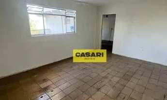 Imagem 5: Casa com 2 dormitórios para alugar, 80 m² - Baeta Neves - São Bernardo do Campo/SP