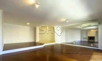 Imagem 7: Apartamento no Itaim Bibi com 4 dormitórios