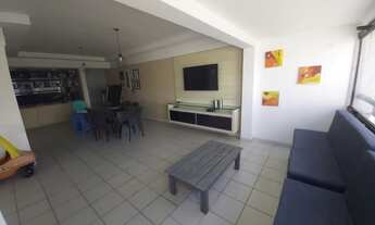 Imagem 4: Barbada!!! Cobertura em Piedade!