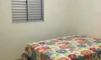 Imagem 6: Apartamento - Jardim Vista Alegre - Paulínia