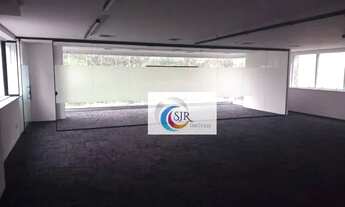 Imagem 4: Conjunto para alugar, 175 m² na Bela Vista - São Paulo/SP