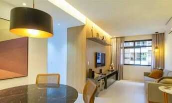 Imagem 2: Apartamento para Venda em São Paulo, Tatuapé, 3 dormitórios, 1 banheiro, 2 vagas