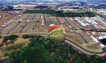Imagem 6: Terreno à venda, 305 m² por R$ 350.000,00 - Bonfim Paulista - Ribeirão Preto/SP