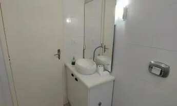 Imagem: Apartamento residencial no bairro Itacorubi