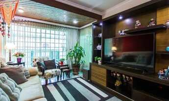 Imagem 2: CASA RESIDENCIAL em SÃO PAULO - SP, PLANALTO PAULISTA