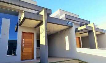 Imagem: Casa à venda, 109 m² por R$ 458.000,00