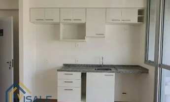 Imagem 3: Apartamento para aluguel, 1 quarto(s), Sumarezinho, São Paulo - W2038_AP117
