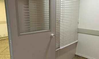 Imagem 4: Sala Comercial com 52 m² para Venda no Edifício Guinzza, Alphaville