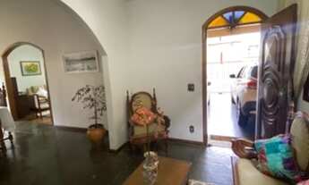 Imagem 5: Excelente casa a venda no bairro Planalto com 4 quartos com armários, 1 suite com hidromas