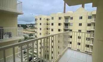 Imagem 2: Apartamento nascente 6º andar