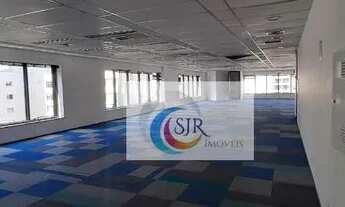 Imagem: Conjunto para alugar, 263 m², 7 Vagas de