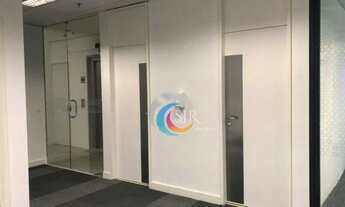 Imagem 5: Conjunto Comercial de 330m² MOBILIADO pronto pra uso para 75 funcionários!