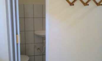 Imagem 2: Aluguel de quarto com suíte