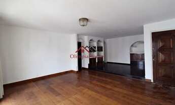 Imagem 6: Apartamento Locação Jardim Paulista 168 m² 4 Dormitórios