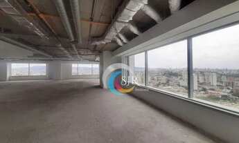 Imagem 3: Conjunto para alugar, 450 m² - Barra Funda - São Paulo/SP