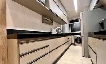 Imagem 3: Apartamento para Venda em São Paulo, Brooklin Paulista, 2 dormitórios, 2 banheiros, 1 vaga