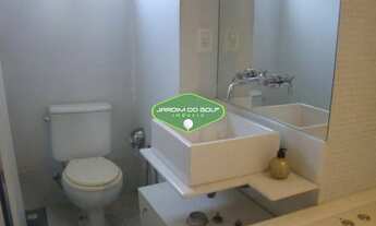 Imagem 7: Apartamento à venda 1 quarto 1 suíte 2 vagas Vila Olímpia